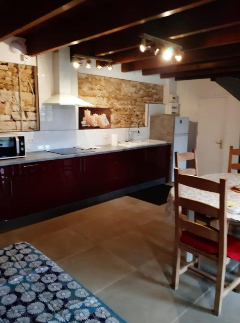 Chateau Le Puybelliard Bed and Breakfast Chantonnay Exteriör bild